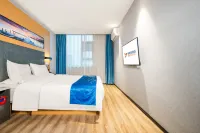 Yeste Hotel (Yulin Jiangbin Road Cross Street) Các khách sạn ở Ngọc Lâm