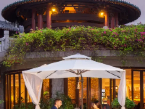 Swissôtel Sanya Yalong Bay Hotel di Sanya