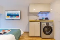 Youxiying Apartment (Florence Town Store)