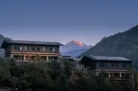 Songtsam Cizhong Lodge Hotels in Deqin