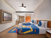 Novotel Sanya Bay Yatai - ที่มีบาร์