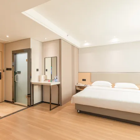 GreenTree Inn (Hepu Huanzhu South Road)