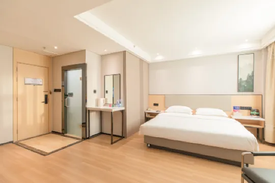 GreenTree Inn (Hepu Huanzhu South Road)