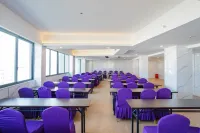 逸柏國際飯店（三明北站沙縣店）