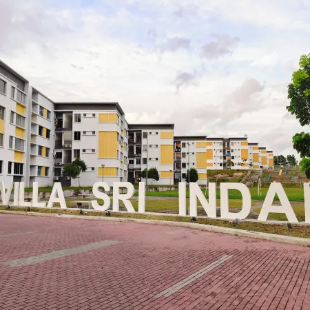 Serene Homestay