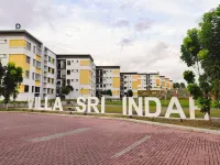 Serene Homestay Hoteles en Tawau