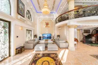 KN Holiday Villa