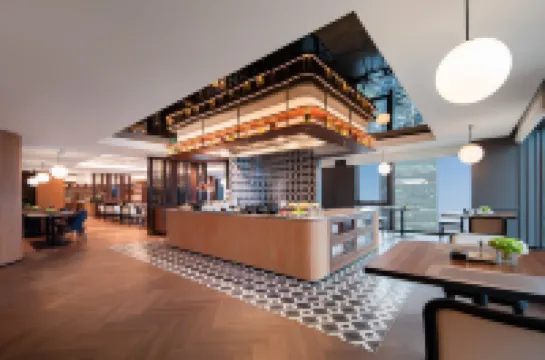 IntercityHotel Haikou Guoxing Avenue