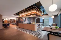 IntercityHotel Haikou Guoxing Avenue