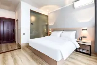 Yimi Hotel (Liuzhou Rong'an Changan Square) Hotels in Rong'an