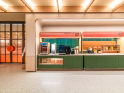 Orange Hotel (Anshun Huangguoshu Scenic Area Longgong Road Branch) Hoteles en Zhenning