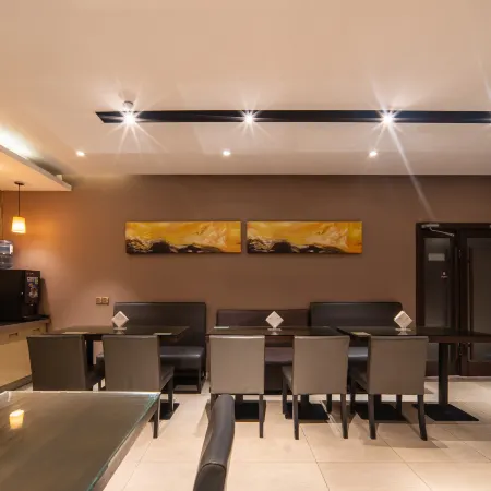 Ripple Hotel (Sihong Renmin Road)
