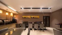 Ripple Hotel (Sihong Renmin Road) - Frühstück