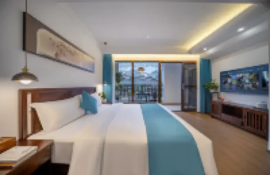 鳳凰壹家壹墅·高端江景民宿（鳳凰古城店）