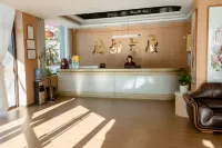 Xidu Hotel Hotel Hotels in Heshui