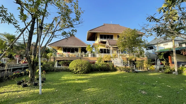 รูปภาพของโฮมมี่ โฮมสเตย์ (2 ห้องนอน 2 ห้องนั่งเล่น)