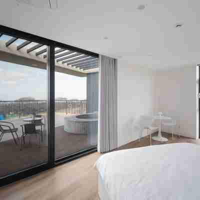 이이도 Rooms