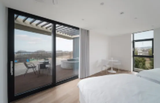 Luxury Villa in Jeju | Private Pool | Hot Tub