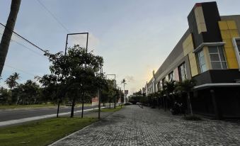 VK Pods Pangandaran