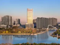 Le Meridien Nantong