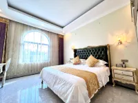 Hualian Hotel Hotels in Anlong Romiet