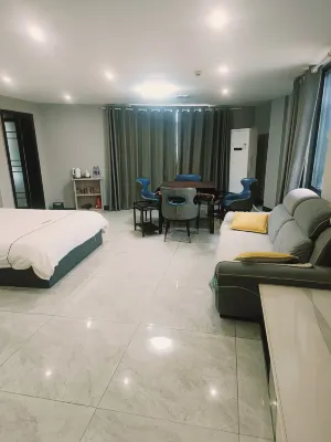 East China Hotel