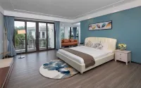 Xile Holiday Villa (Hailing Island Poly Yintan Branch)