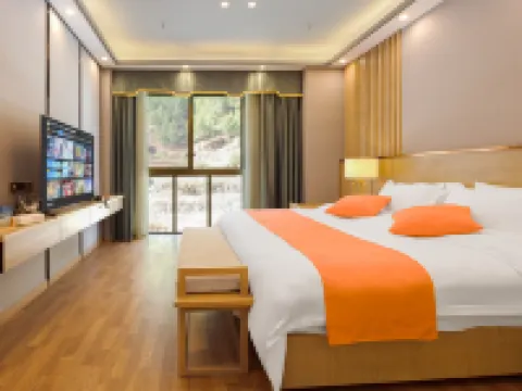 Chayu Bahengwa Hotel Hotels in Zayu