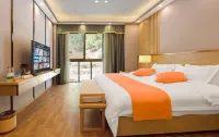 Chayu Bahengwa Hotel Hotels in Zayu