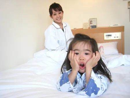 Hotel Azat Naha (in Front of Asato Staion)