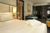 U-ビジョナリー ヴェネツィア ホテル