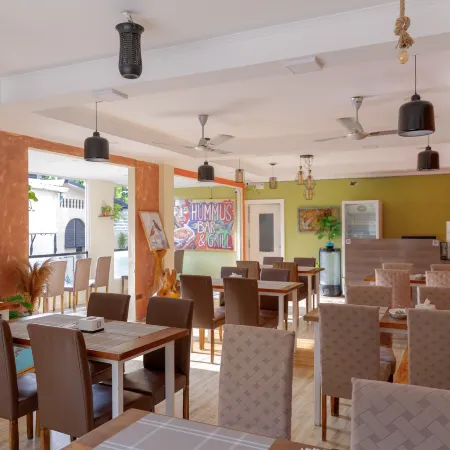 WhiteShell Island Hotel & Spa