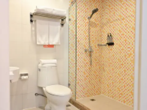 Homeinn Hotel (Dacheng Hongmu Furniture City) Dacheng İlçesi otelleri