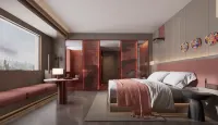 Changsha Houshan Serenity Hotel