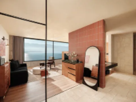 大理亼合倉·洱海酒店