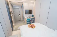 Fu'an Hotel (Kunming South High-speed Railway Station) - Ramah Hewan Peliharaan