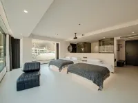 Yuntaishan Youjianyunshan Homestay (Anshang Service Area) Hotels in Xiuwu