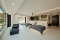 Yuntaishan Youjianyunshan Homestay (Anshang Service Area) Hotels in Xiuwu