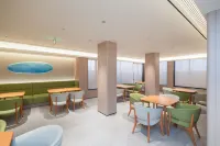 全季酒店（泰興黃橋古鎮店） - 早餐