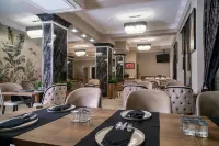 Grand Clover Hotel Hotels in Karakas Mahallesi
