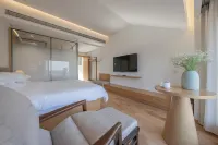 Tingtai Homestay (Titian Scenic Area)