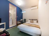 Comfy Stay Sarusawaike Hotels in Nara City