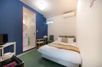 Comfy Stay Sarusawaike