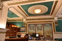 Hotel Roma - bar