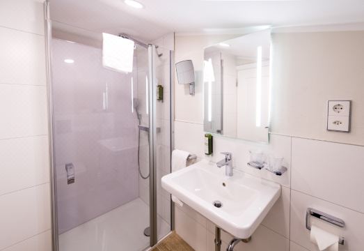 베스트 웨스턴 호텔 버터플라이