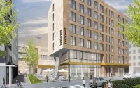 ipartment Frankfurt Airport - Апартаменты