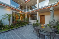 Lijiang Cloud Homestay