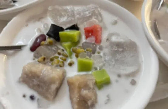 Wenchang Shiguang Homestay