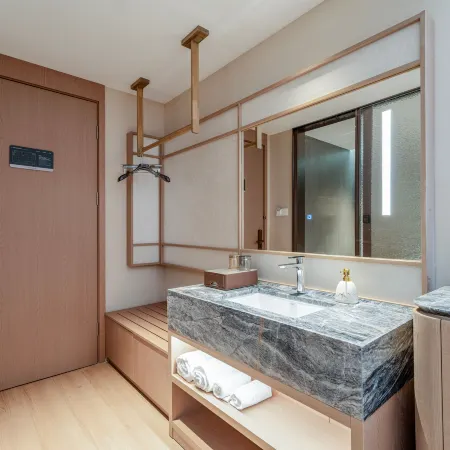 Shengzhou Ciyin Hotel