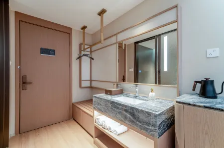 Shengzhou Ciyin Hotel Отели в г. Шэнчжоу